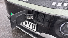 Hyundai INSTER 85kW 02 49kWh 5dr Auto Electric Hatchback